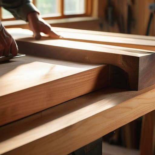 How to build a bookshelf that lasts.
