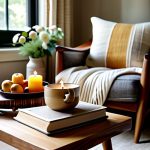 How to make a home that people want to visit.