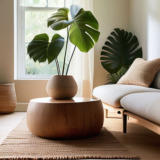 How to set up a room you actually relax in.