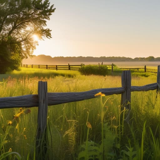 Improving pasture rotation for healthier grazing land.
