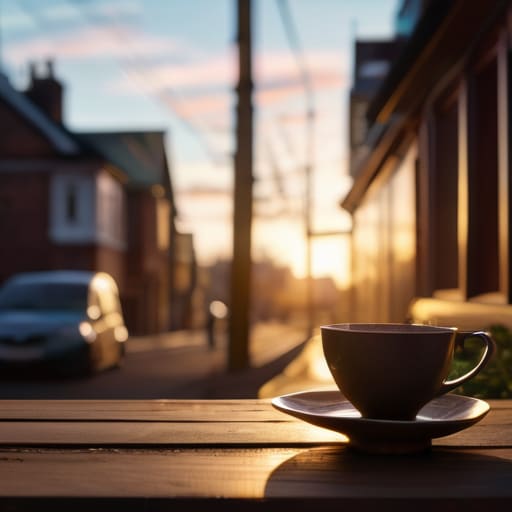 Why weekends feel shorter than they used to.