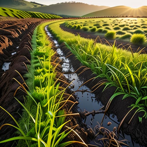 Mastering Regenerative Grazing Techniques for Future Generations