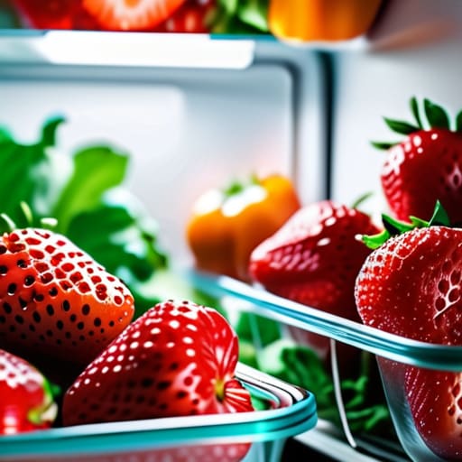 Mastering Safe Refrigerator Temperature Guidelines.