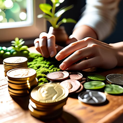 Budgeting for Beginners Preparing Your Financial Soil