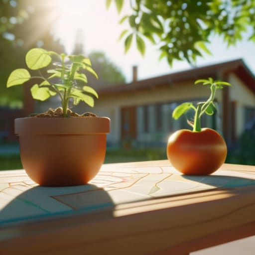 Evaluating Public School Quality Like Fine Soil.