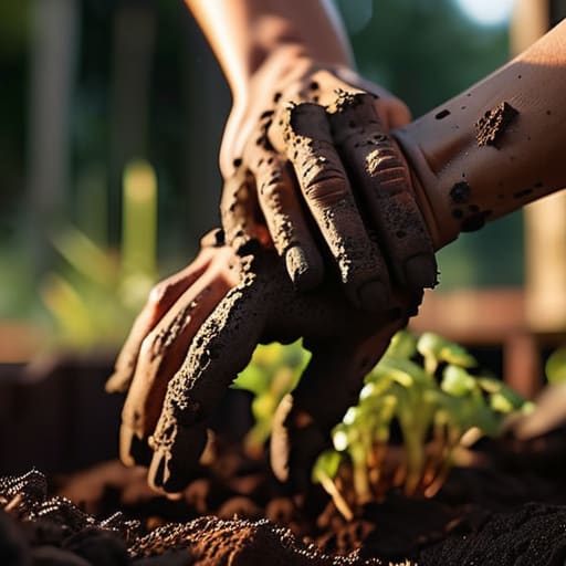 Mastering Vegetable Garden Soil Preparation for Lifelong Vitality