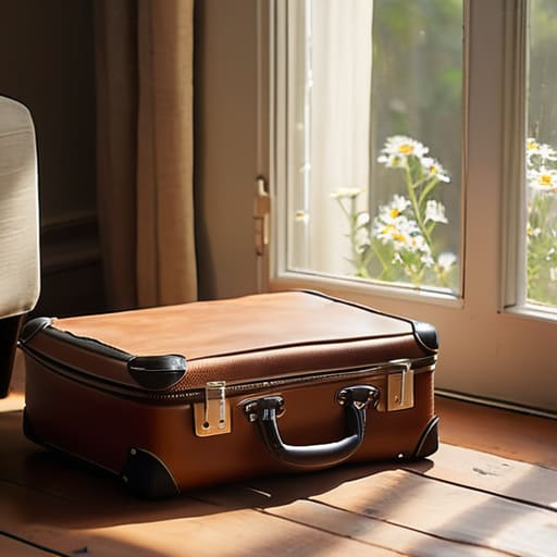 Maximizing Small Bag Space Through Intentional Selection