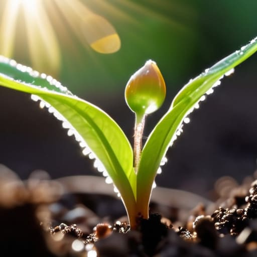 Nurturing Neuroplasticity and Repetitive Practice Like New Seedlings