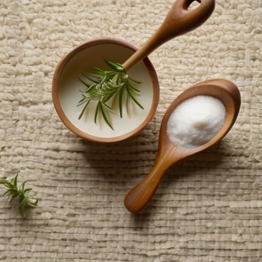 Nurturing Your Home With Gentle Natural Carpet Stain Removers