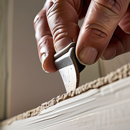 Selecting Your Drywall Repair Tools and Materials Wisely.