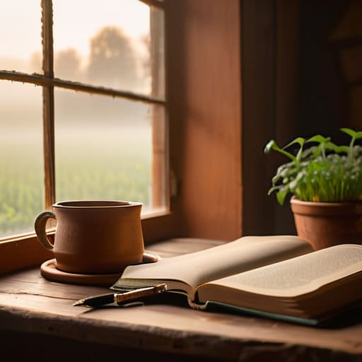 Sowing Systematic Weekly Planning Routines for Growth