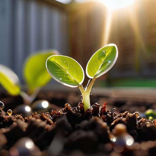 The Compounding Effect of Small Habits in Every Soil.