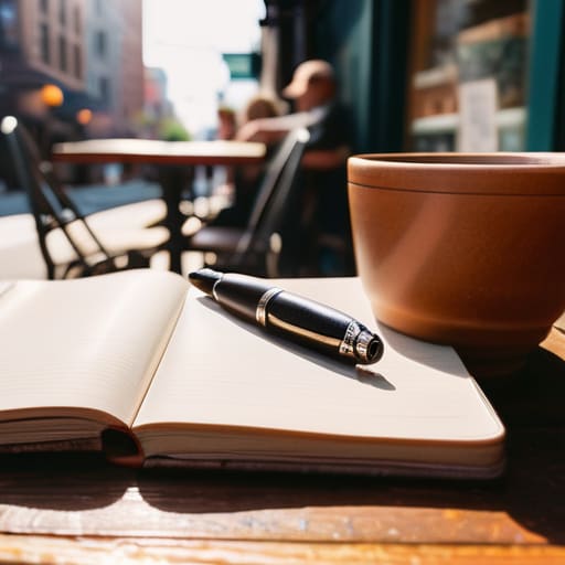 The Wisdom of the Paper Ledger for Finances.