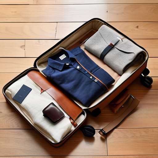 Essential Carry on Checklist for the Mindful Traveler