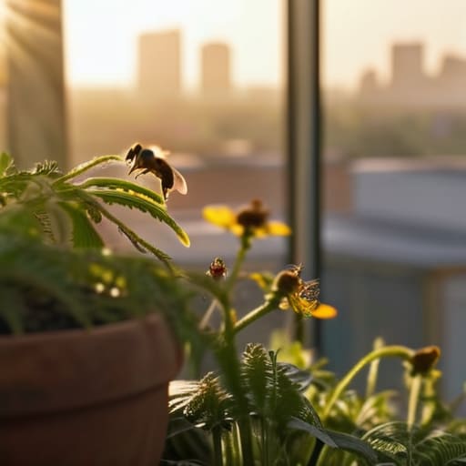Finding Your Fertile Ground the Best Time of Day to Meditate