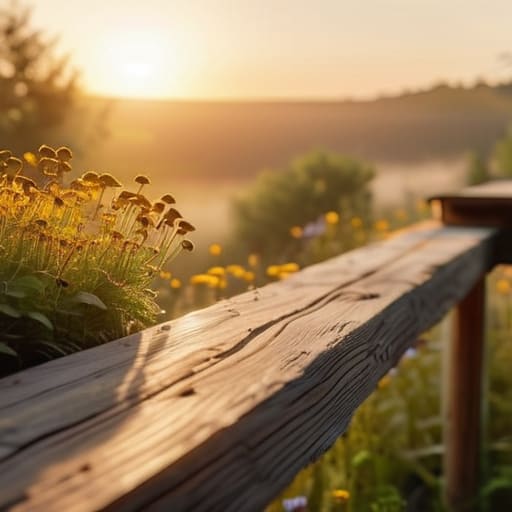 Optimizing Morning Energy Levels Through Natural Rhythms