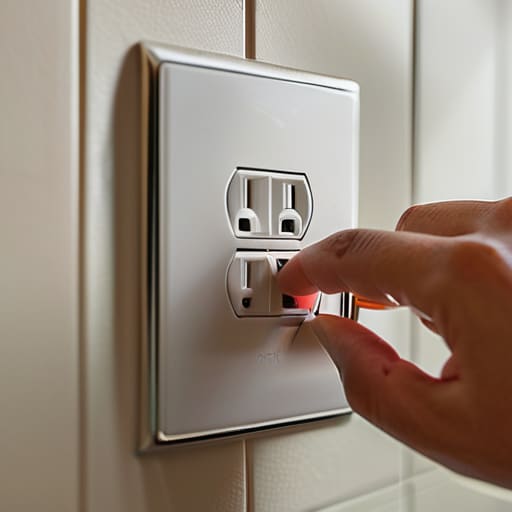 Testing Gfci Outlets Safety and Using a Circuit Tester