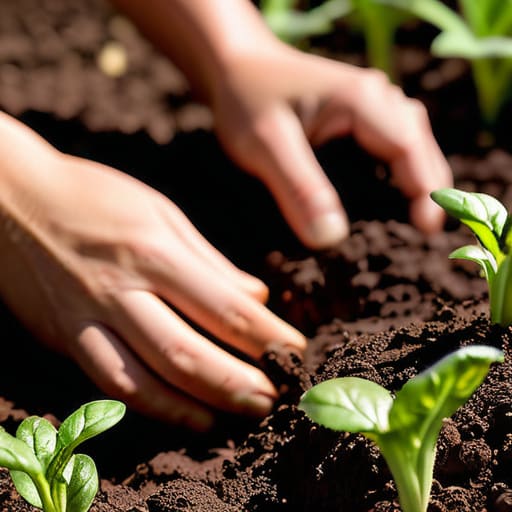 Cultivating a Legacy Beyond the Harvest.