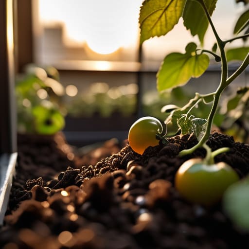 Cultivating a Legacy, One Bin at a Time.