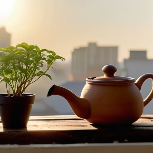 Sowing the Seeds of a New Dawn.