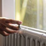 Guide on how to bleed a radiator.