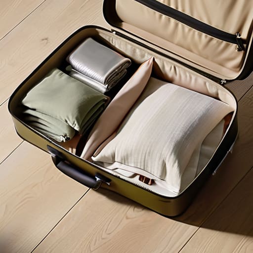 How to pack a carry on bag.
