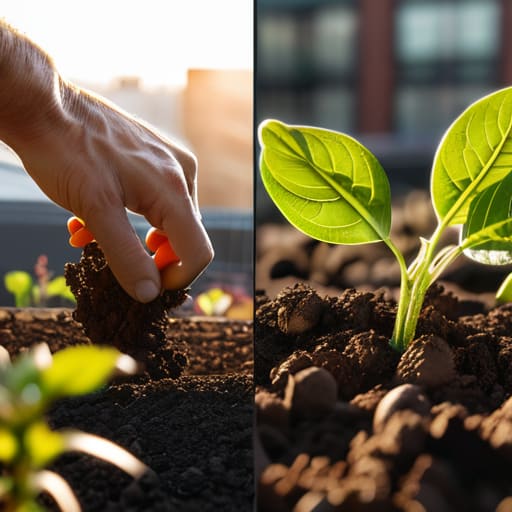 Why consistency beats intensity in sustainable farming.